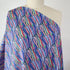 Artlux ~ 'Sunset Firework' Luxury Cotton Lawn ~ Made in Italy